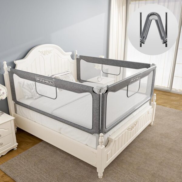 Bed Rail