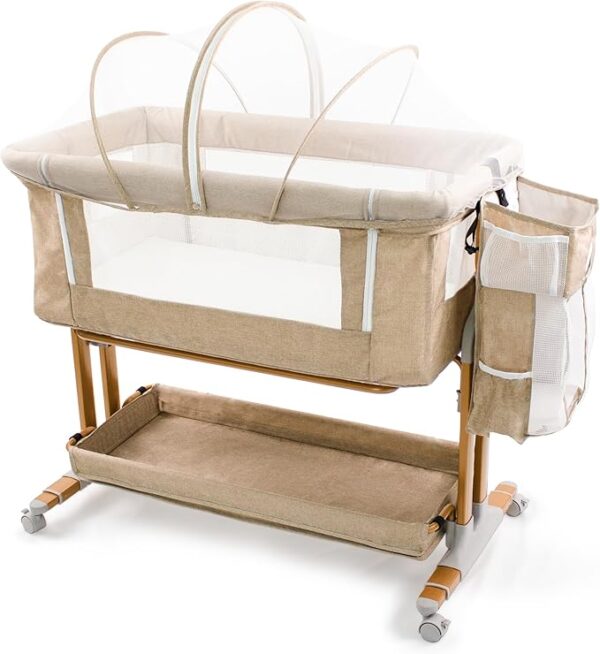 Bassinet Bedside Sleeper