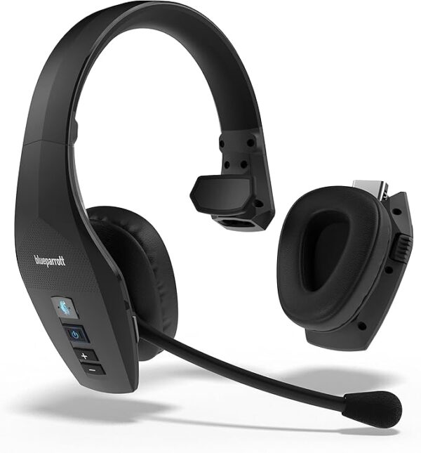 BlueParrott S650-XT