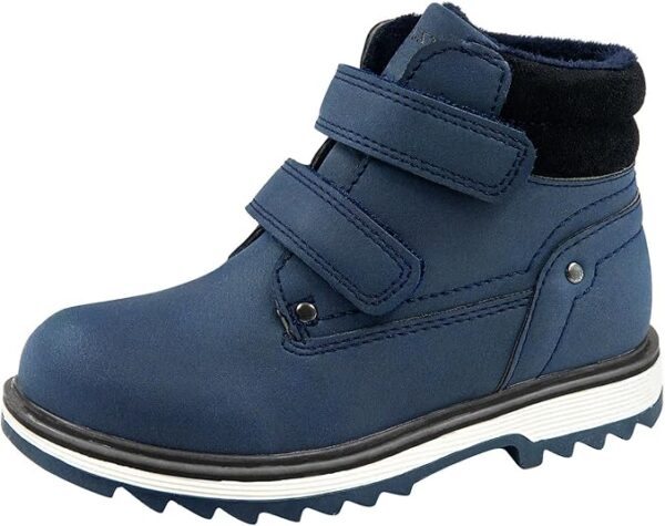 Hiking Work Boots